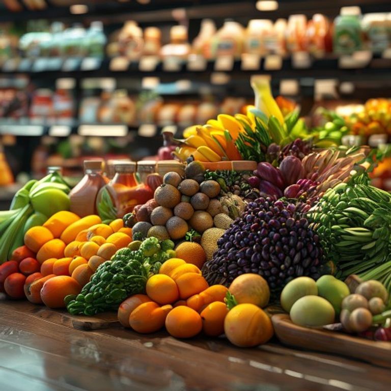 Grocery